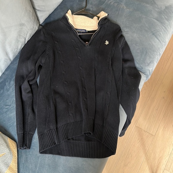 US Polo Assn Sweater - Picture 1 of 1